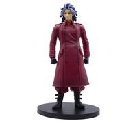 Banpresto Figura Tokyo Revengers Taiju Shiba 19 cm Rosso