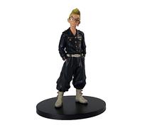 Tokyo Revengers: Banpresto - Tetta Kisaki Figure - AA.VV.