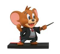 BANPRESTO TOM ET JERRY - Jerry - Statuetta WB 100° anniversario 6 cm