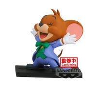 Banpresto Tom & Jerry 100° Anniversario Jerry Come Joker