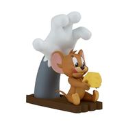 TOM AND JERRY - Jerry - Figure Soft Vinyl 11cm NUOVO