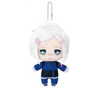 Banpresto Tomonui Mobile Suit Gundam GQUUUUUUX Deux Murasame Pilot Suit Peluche