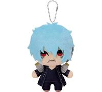 BANPRESTO Tomonui Vol.11 My Eroe Accademia Tomura Shigaraki Peluche Giappone