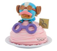 One Piece Tony Tony Chopper Ver.b Paldoce Figura 6cm Banpresto