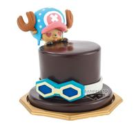 One Piece Tony Tony Chopper Ver.a Paldoce Figura 6cm Banpresto