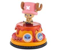 One Piece Tony Tony Chopper Ver.c Paldoce Figura 6cm Banpresto