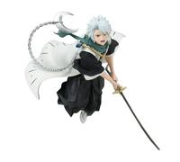 Personaggio Bleach - Toshiro Hitsugaya Vibrazioni Stars - BANPRESTO