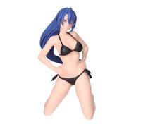 Banpresto Towa Amane Shangri-La Frontier, Celestial VIVI, Special Assortment, 18 cm, BP28694P Multicolore, Figura da collezione, ideale per i fan degli anime