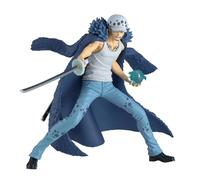 Figurina One Piece - Trafalgar Law Battle Record Collection Vol.2 - Banpresto