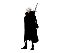 Figura TRAFALGAR LAW Versione 2 KOA King Of Artist Originale BANPRESTO One Piece