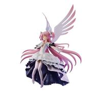 Puella Magi Madoka Magica Personaggio Ultimate Bpev Banpresto Manga New 24cm