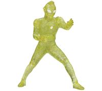 BanPresto - Ultraman Decker - Hero's Brave Statue Figure - Ultraman Decker Flash