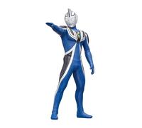 Banpresto Ultraman Gaia Figurina - Ultraman Agul V1 Ver. B