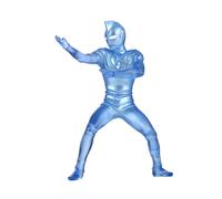 Merchandising Ultraman: Banpresto - Gaia Hero's Brave Ultraman Agul V2