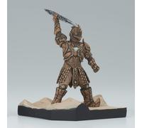 BanPresto - Ultraman Gaia Special Effects Stagement Ultraman Gaia #3 (B: Metal O