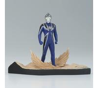 BanPresto - Ultraman Gaia Special Effects Stagement Ultraman Gaia #3 (C: Ultrama
