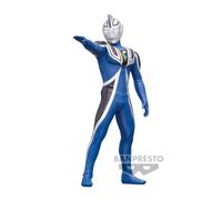 Banpresto Ultraman Gaia - Ultraman Agul V1 Ver. B