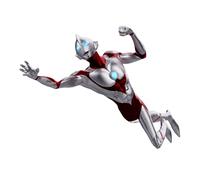Banpresto - Ultraman Rising - Ultraman, Bandai Spirits Vibration Stars Figure