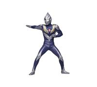 BanPresto - Ultraman Tiga - Hero's Brave Statue - Ultraman Tiga (Sky Type) Night