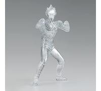 BanPresto - Ultraman X Hero's Brave Statue - Ultraman X (Version B)