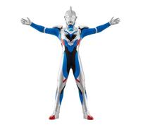 Banpresto Ultraman Z Hero's Brave Statue Figure Ultraman Z(ver.A)