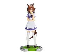 Banpresto - Uma musume: Pretty Derby - Agnes Tachyon Statue