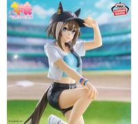 Banpresto - Uma Musume Pretty Derby - BoC'z we/n Cheval Grand as Marine C Figure