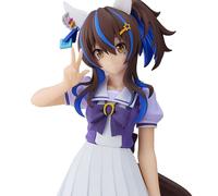 Banpresto Daitaku Helios Umamusume Pretty Derby Figure 17 Cm Multicolor
