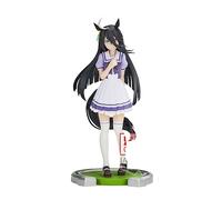 Banpresto - Uma musume: Pretty Derby - Manhattan Cafe Statue