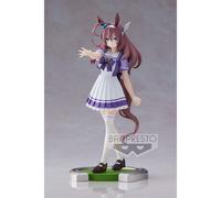 BANPRESTO - Uma Musume: Pretty Derby - Mihono Bourbon Statue