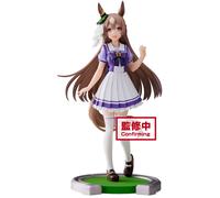 Banpresto - Uma Musume: Pretty Derby - Satono Diamond Statue