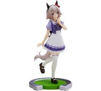 Banpresto - Uma Musume: Pretty Derby - Statua Curren Chan NUOVO