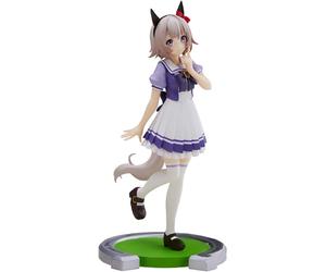 Banpresto - Uma Musume: Pretty Derby - Statua Curren Chan NUOVO