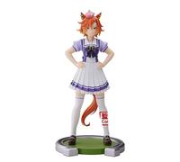 Banpresto T.m. Opera Pretty Derby Umamusume Figure 17 Cm Viola