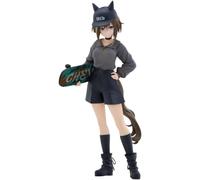 BANPRESTO Umamusume Piuttosto Derby Boc ' Z Cheval Grand Come Marino C Figura