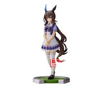Banpresto - Umamusume: Pretty Derby - Admire Vega Statue