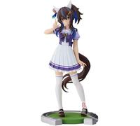 Banpresto Umamusume: Pretty Derby-Daitaku Helios Statue, M