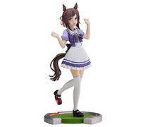 Banpresto - Umamusume: Pretty Derby - Fine Motion Statue