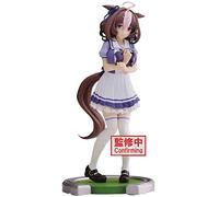 Banpresto - Umamusume: Pretty Derby - Meisho Doto Statue