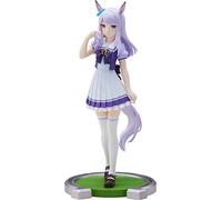 Banpresto Umamusume: Pretty Derby Mejiro McQueen Statue, One Size