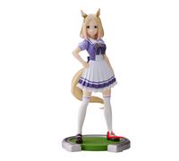 Banpresto, Narita Top Road Umamusume: Pretty Derby 18 cm, Multicolore BP88242