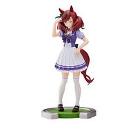 Banpresto Umamusume Pretty Derby Bella Figura Naturale