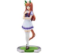 Banpresto UMAMUSUME : Pretty Derby - Silence Suzuka - Figurine 18cm