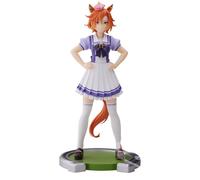 Banpresto Umamusume Pretty Derby TM Opera O Figura GIAPPONE UFFICIALE