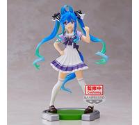 Banpresto UMAMUSUME PRETTY DERBY - Twin Turbo - Figurine 16cm
