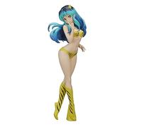 Merchandising Urusei Yatsura: Banpresto - Glitter & Glamours - Lum - Version A (
