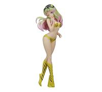 Banpresto - Urusei Yatsura - Glitter & Glamours - Lum (Version B) Statue