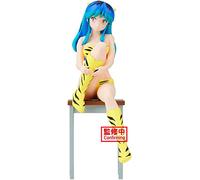 Banpresto Figurina Lamù Urusei Yatsura Relax Time 22 cm