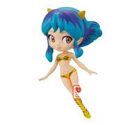Banpresto - Urusei Yatsura - Lum III Anime ver. (vera), Bandai Spirits Q Posket Figura