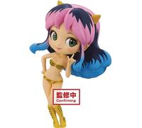 STATUA URUSEI YATSURA Q POSKET MINI FIGURE - LUM III VER. B